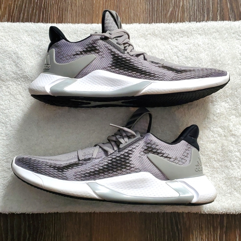 Adidas Edge xt Grey